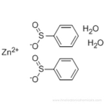 Zincbenzenesulfinatedihydrate CAS 24308-84-7